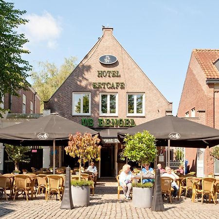 Hotel Restaurant De Bengel Eersel Eksteriør bilde