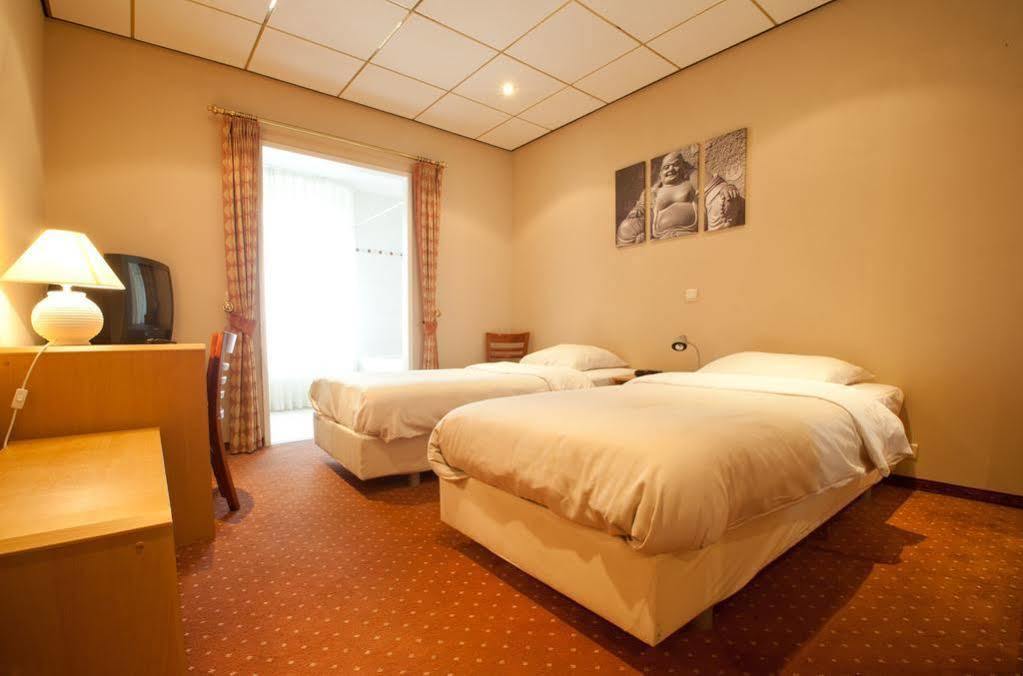 Hotel Restaurant De Bengel Eersel Eksteriør bilde