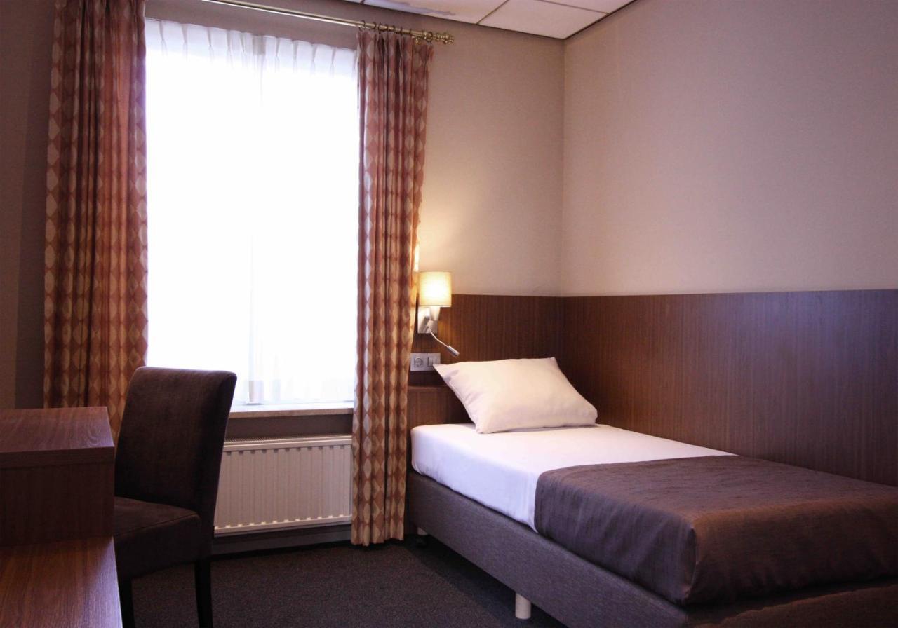 Hotel Restaurant De Bengel Eersel Eksteriør bilde